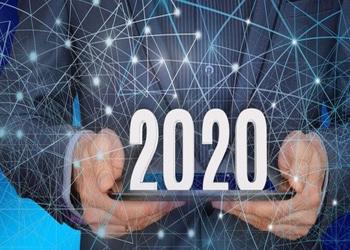 Artėjant 2020-iesiems