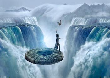 Sakalų civilizacija