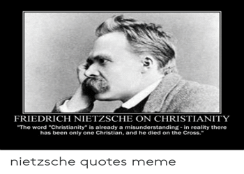 Nietzsches kova
