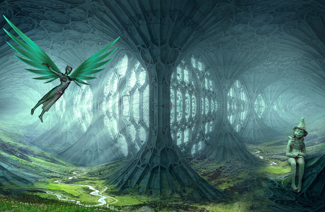 Transcendencijos teorijos