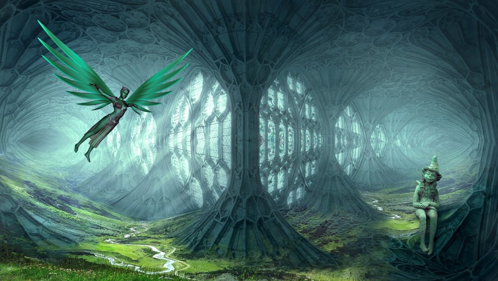 Transcendencijos teorijos