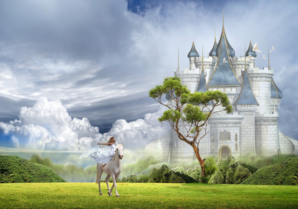 Tobulo kūrinio paslaptis