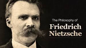 F. Nietzsche’ės gyvybės&nbsp;ontologija