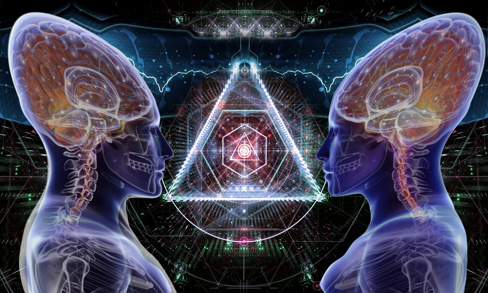 Metafizinė santvarka