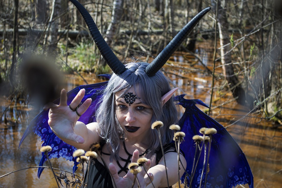 Satanizmas Vakarų civilizacijoje