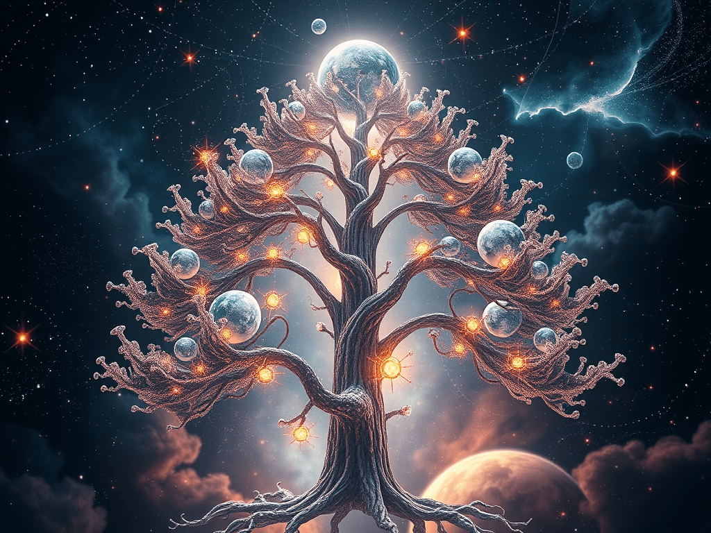 Kosminė civilizacija