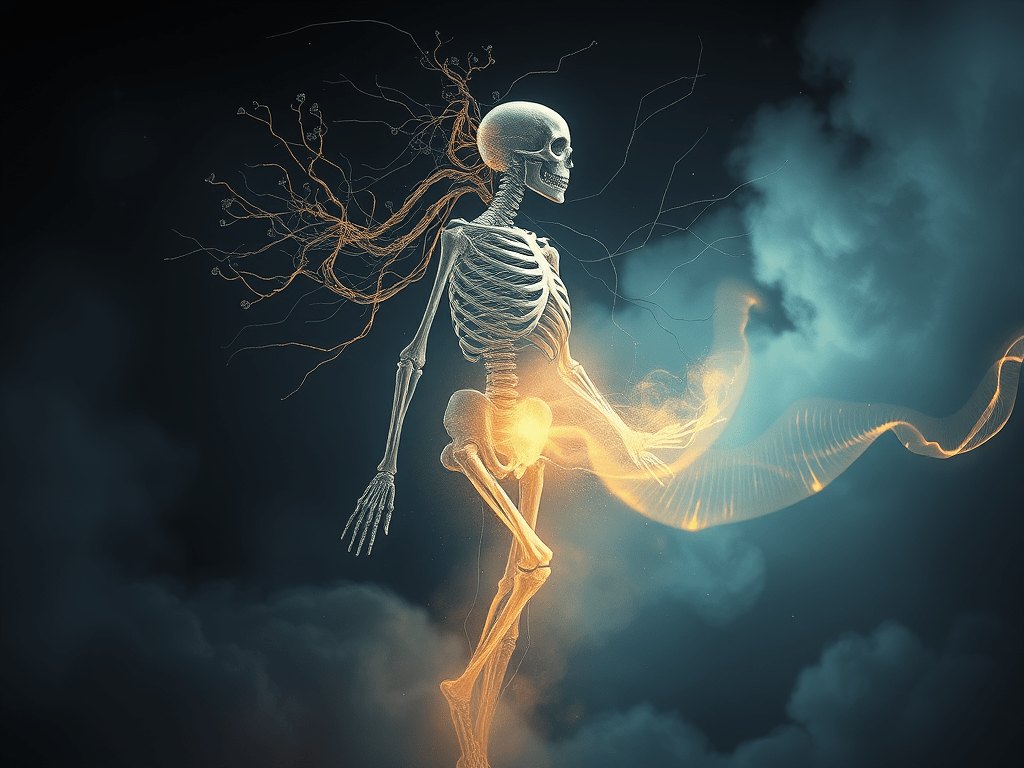 Dvi žmogaus teorijos