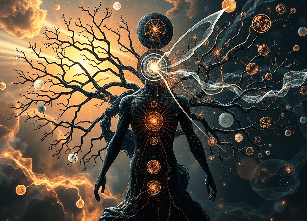 Vidinis ir išorinis&nbsp;žmogus