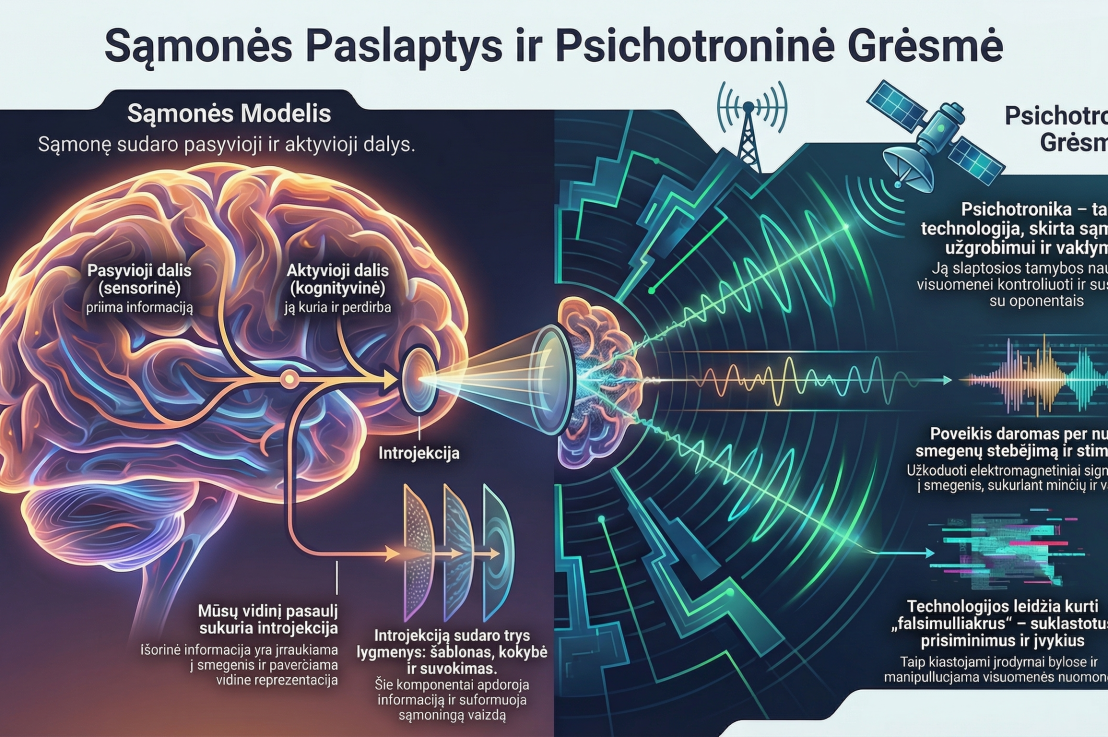 Psichotronika 2007 –&nbsp;2016