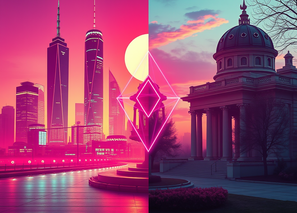 Materialistinė civilizacija