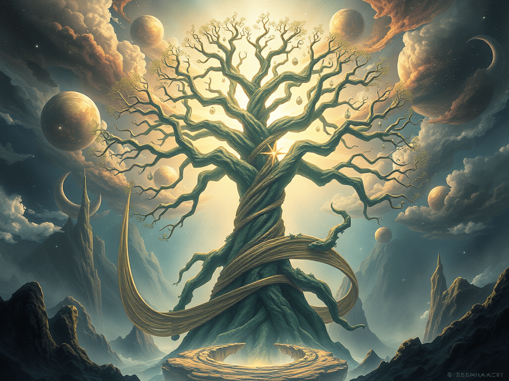 Didžiosios sievos pavyzdžiai