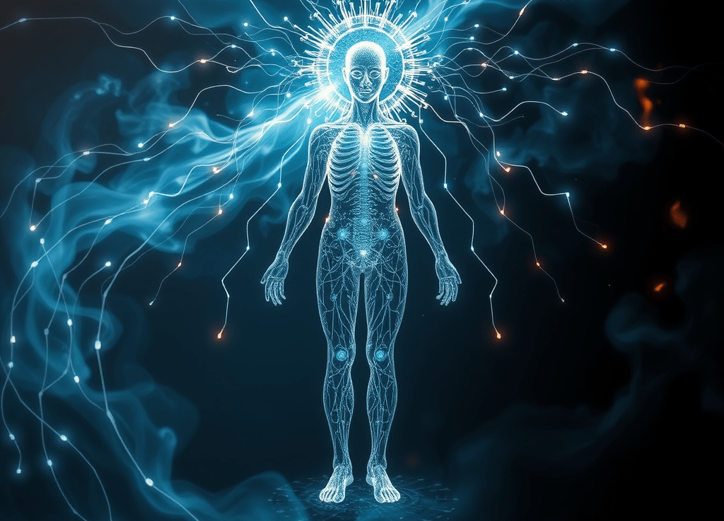 Holoplastinis žmogus