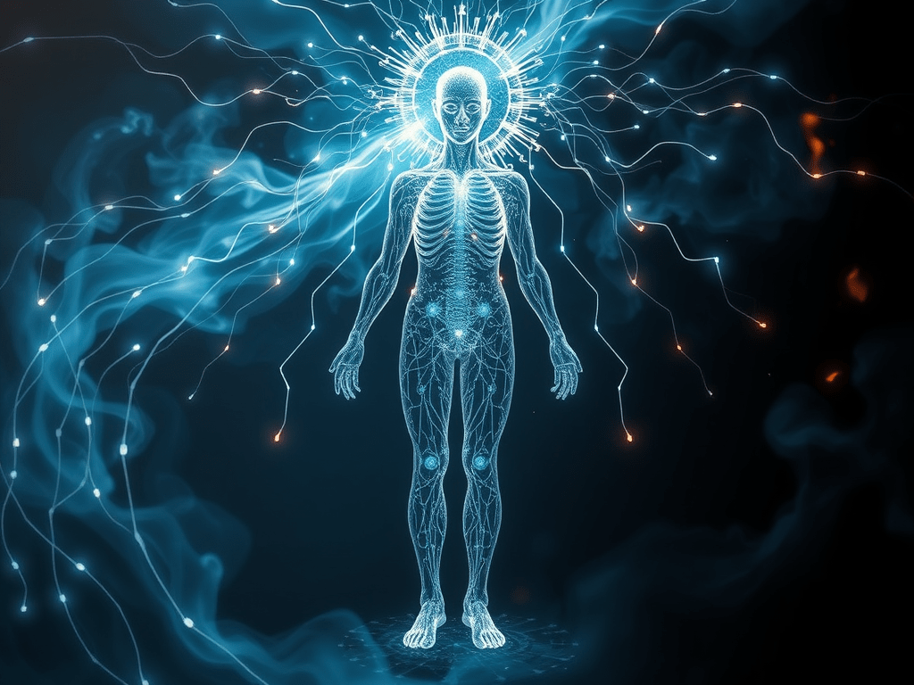 Holoplastinis žmogus