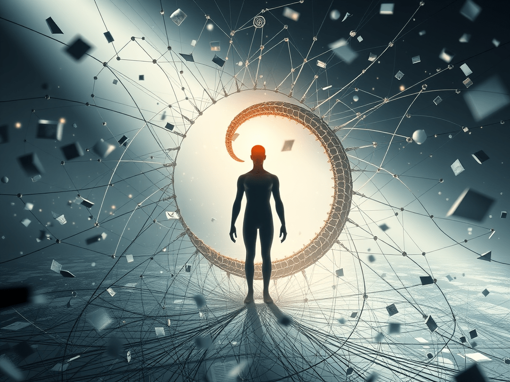 Informacijos modeliavimo principai